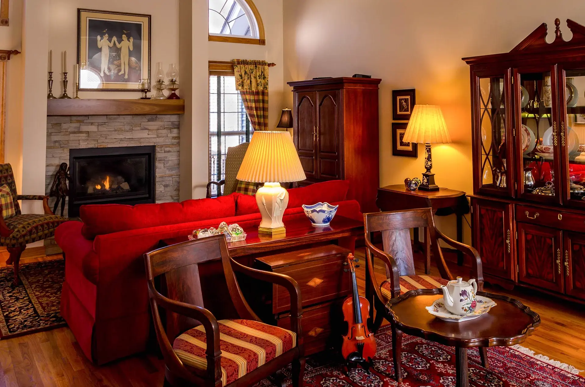 Water Crisis Deepens as Major Rivers Hit Record Lows